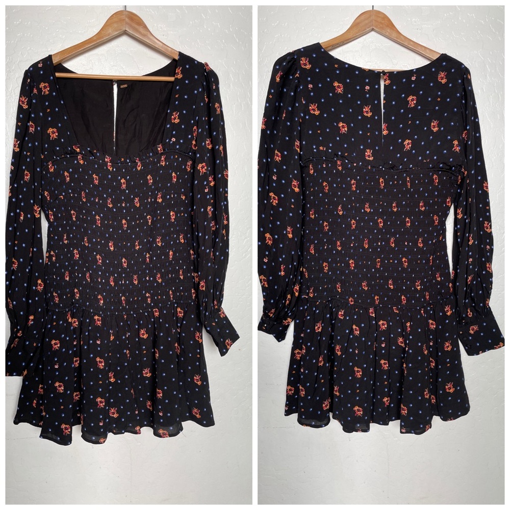 FREE PEOPLE DRESS !